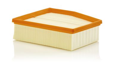 Air Filter MANN-FILTER C 23 124
