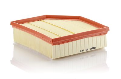 Air Filter MANN-FILTER C 23 129