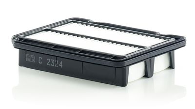 Air Filter MANN-FILTER C 2324