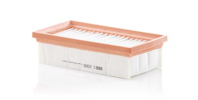 Air Filter MANN-FILTER C 2325