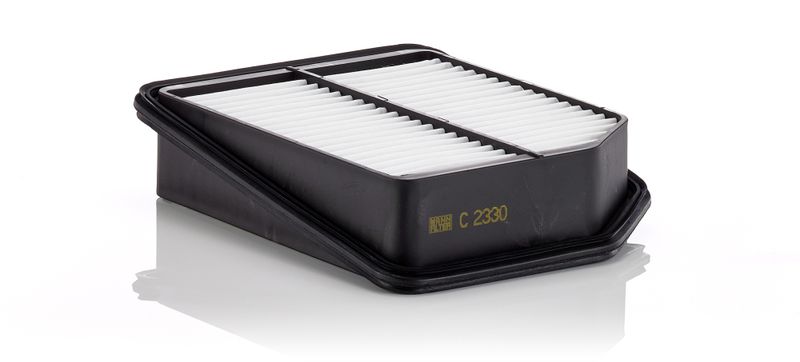 MANN-FILTER C 2330 Air Filter