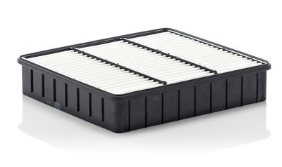 Air Filter MANN-FILTER C 2335