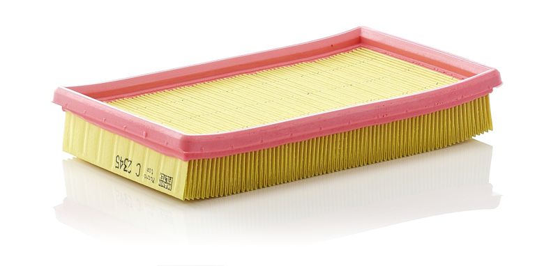 MANN-FILTER C 2345 Air Filter