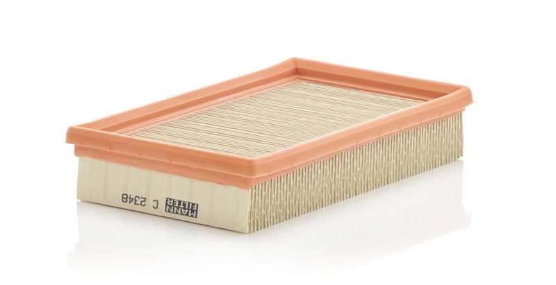 MANN-FILTER C 2348 Air Filter