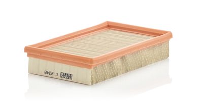 Air Filter MANN-FILTER C 2348