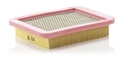 Air Filter MANN-FILTER C 2368