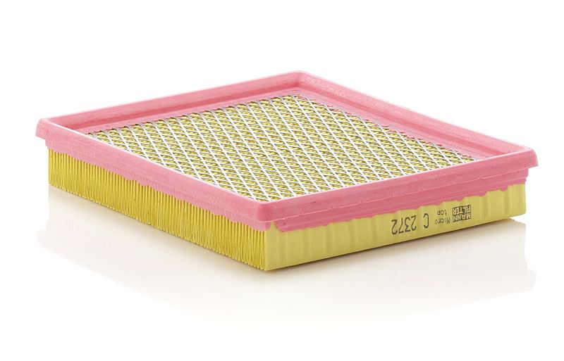 MANN-FILTER C 2372 Air Filter