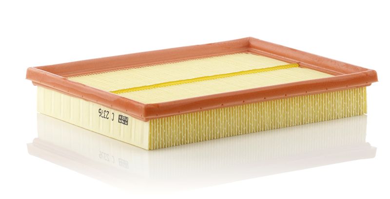 MANN-FILTER C 2376 Air Filter