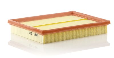 Air Filter MANN-FILTER C 2376
