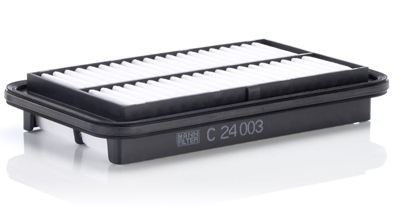 MANN-FILTER C 24 003 Air Filter