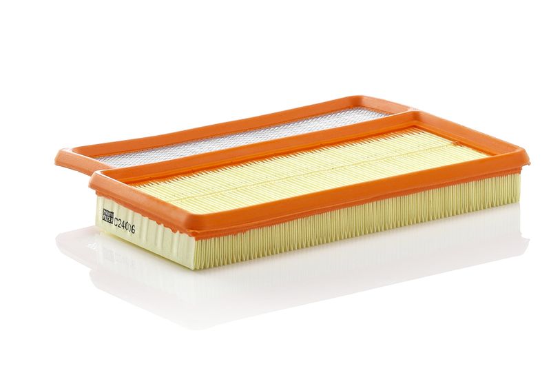 MANN-FILTER C 24 006 Air Filter