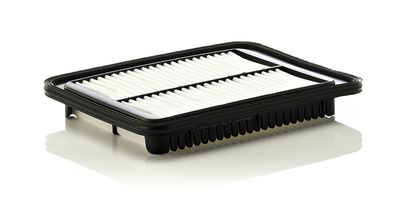 Air Filter MANN-FILTER C 24 010
