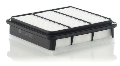 Air Filter MANN-FILTER C 24 011