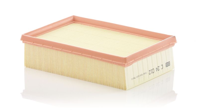 MANN-FILTER C 24 012 Air Filter