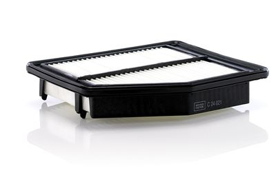 Air Filter MANN-FILTER C 24 021
