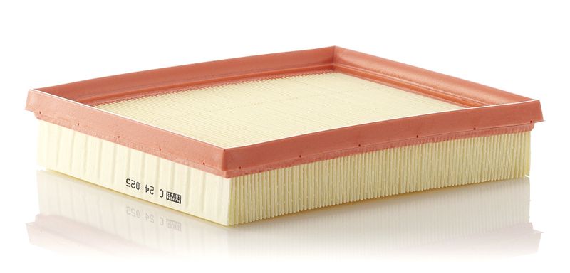 MANN-FILTER C 24 025 Air Filter