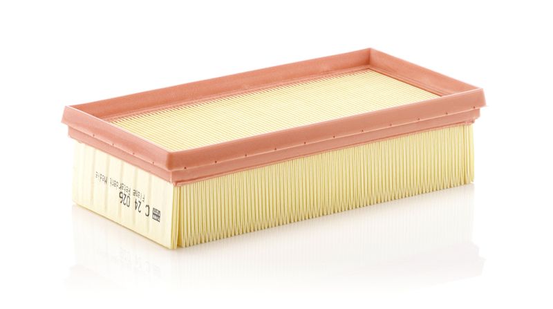MANN-FILTER C 24 026 Air Filter