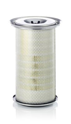 Air Filter MANN-FILTER C 24 037