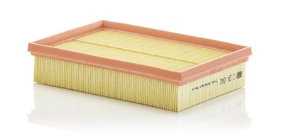 Air Filter MANN-FILTER C 24 041