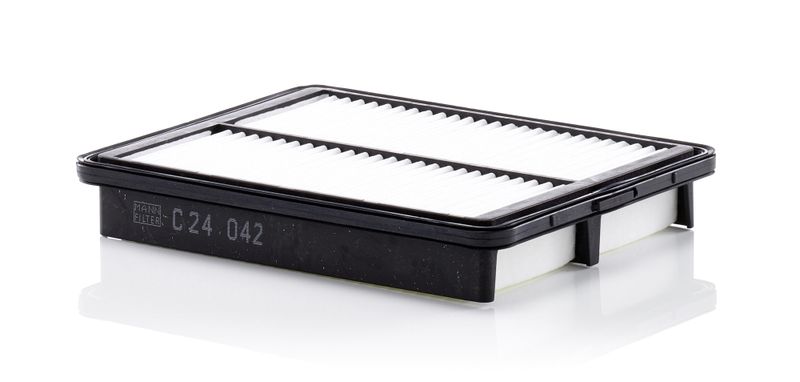MANN-FILTER C 24 042 Air Filter