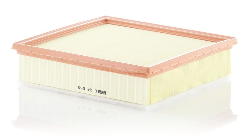 MANN-FILTER C 24 049 Air Filter