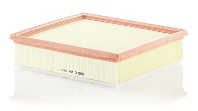 Air Filter MANN-FILTER C 24 049