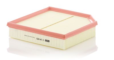 Air Filter MANN-FILTER C 24 051