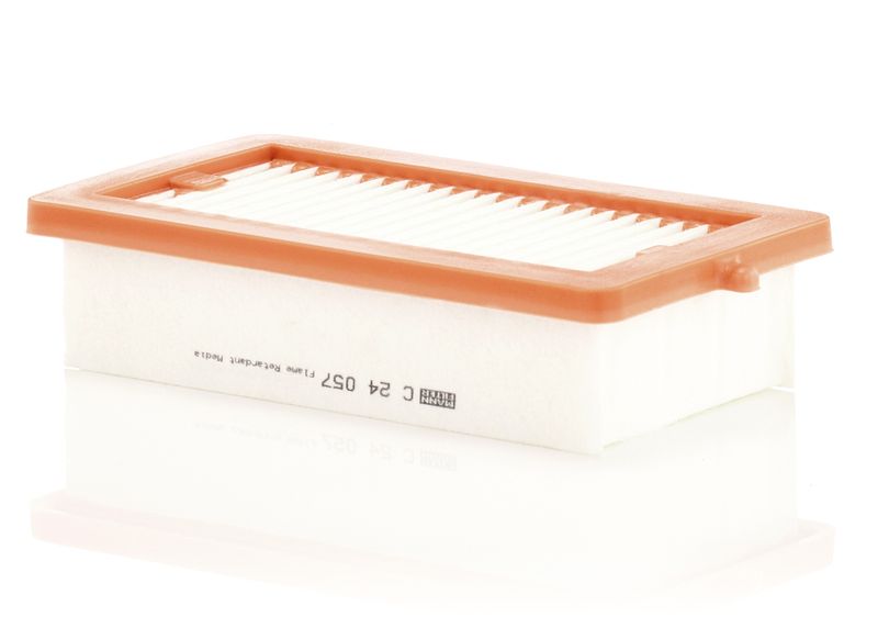 MANN-FILTER C 24 057 Air Filter