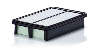 Air Filter MANN-FILTER C 24 071
