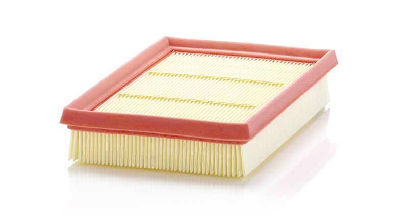 MANN-FILTER C 24 076 Air Filter