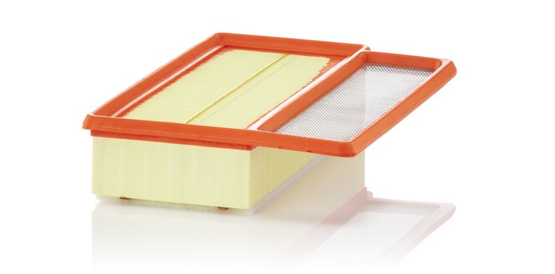 MANN-FILTER C 24 080 Air Filter