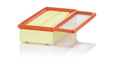 Air Filter MANN-FILTER C 24 080
