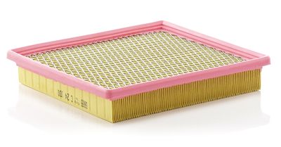 Air Filter MANN-FILTER C 24 100