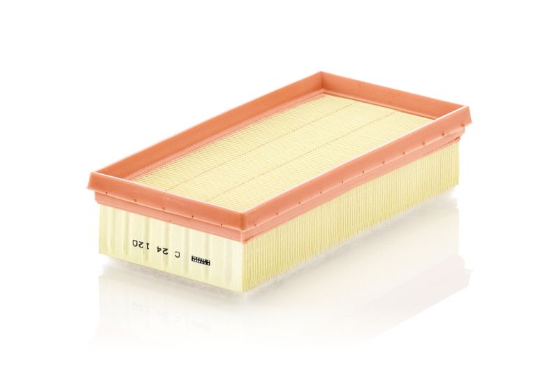 MANN-FILTER C 24 120 Air Filter