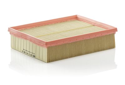 Air Filter MANN-FILTER C 24 128