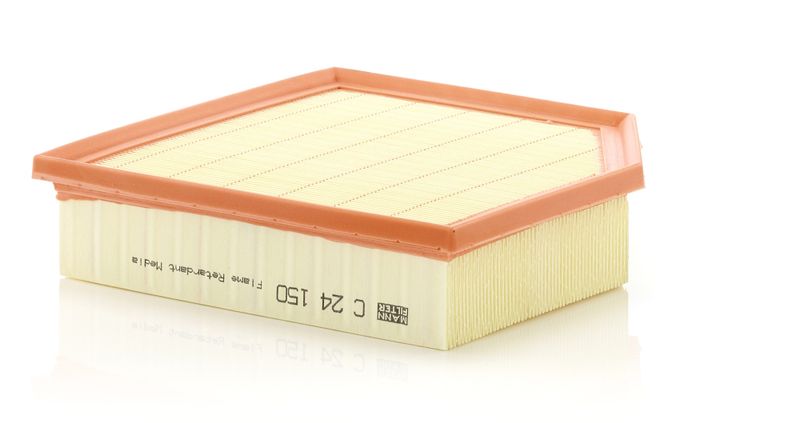 MANN-FILTER C 24 150 Air Filter