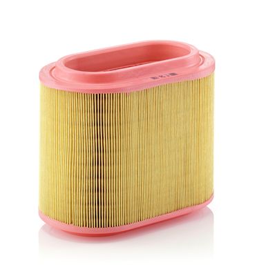 Air Filter MANN-FILTER C 24 196