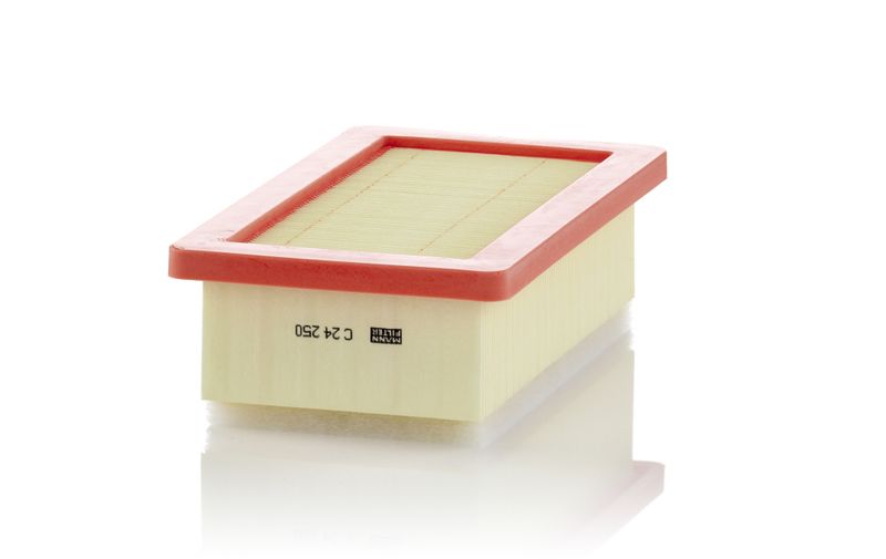 MANN-FILTER C 24 250 Air Filter