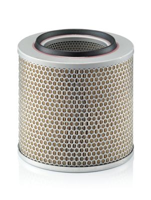 Air Filter MANN-FILTER C 24 355