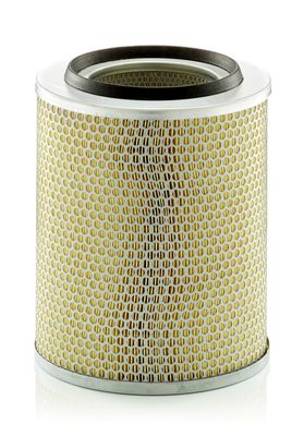 Air Filter MANN-FILTER C 24 393