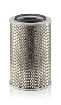 Air Filter MANN-FILTER C 24 508