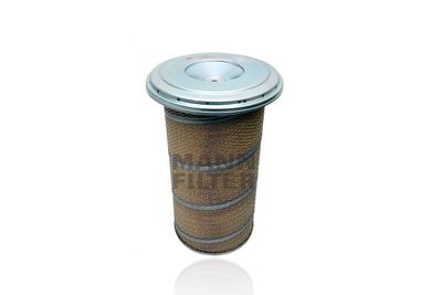 Air Filter MANN-FILTER C 24 650