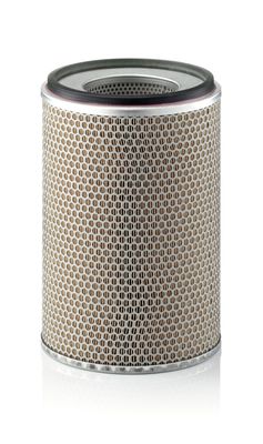 Air Filter MANN-FILTER C 24 719