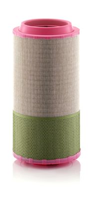 Air Filter MANN-FILTER C 24 820