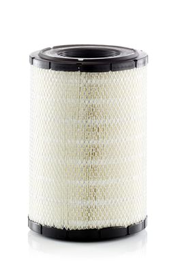 Air Filter MANN-FILTER C 24 985