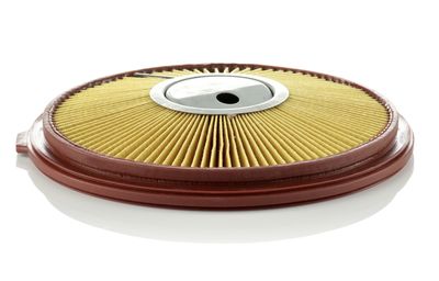 Air Filter MANN-FILTER C 2428