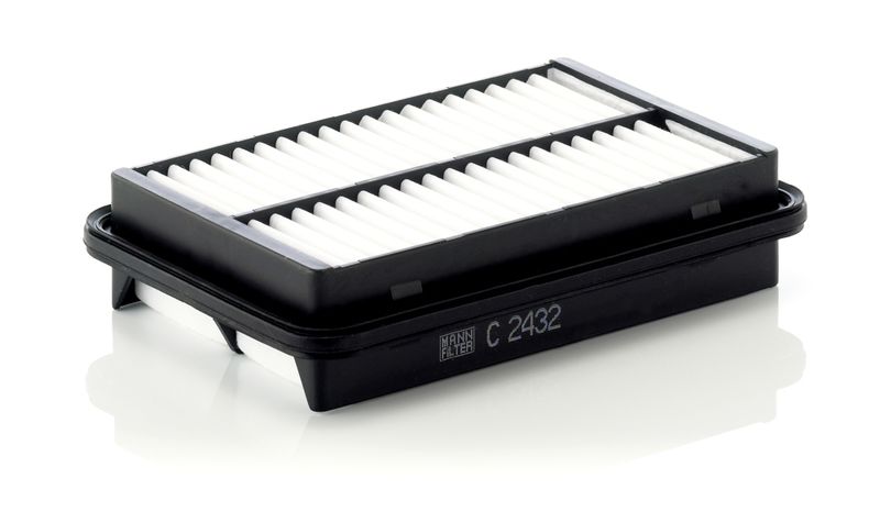 MANN-FILTER C 2432 Air Filter