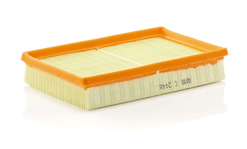 MANN-FILTER C 2448 Air Filter