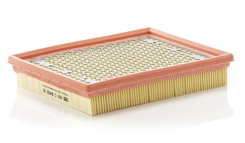 MANN-FILTER C 2452 Air Filter