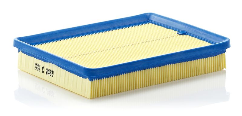 MANN-FILTER C 2469 Air Filter